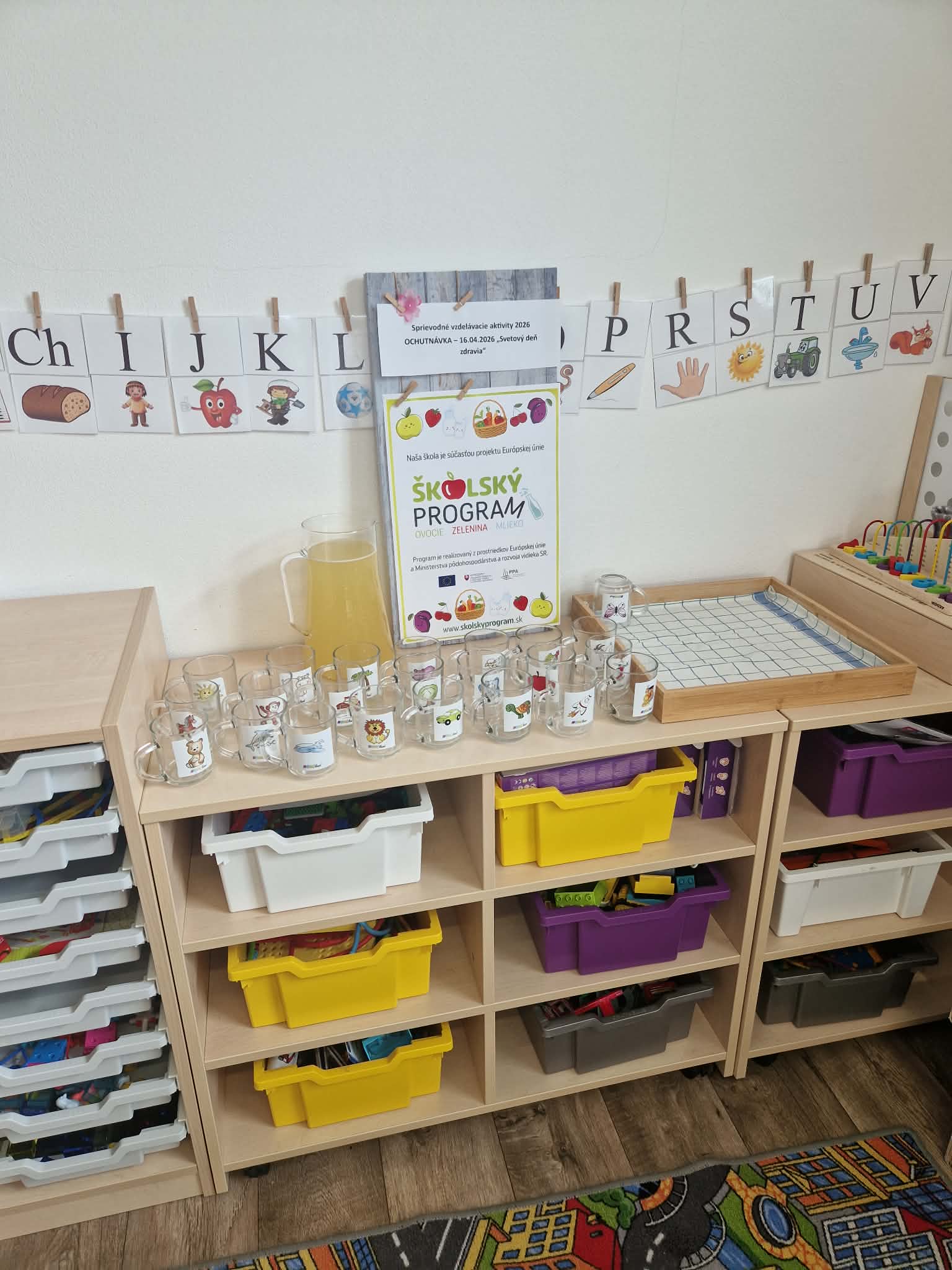 SVO 16.4.2026 ochutnávka - fotka 3